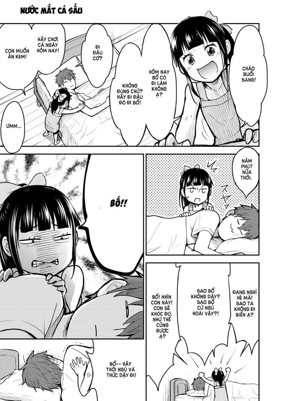 #Shin5 - Kekkonshite Mo Koishiteru Chapter 14 - 7