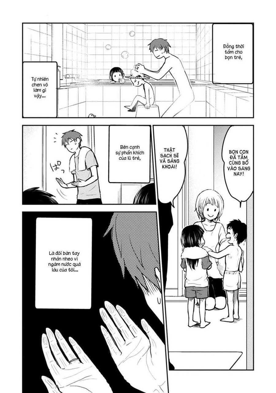 #Shin5 - Kekkonshite Mo Koishiteru Chapter 14 - 11