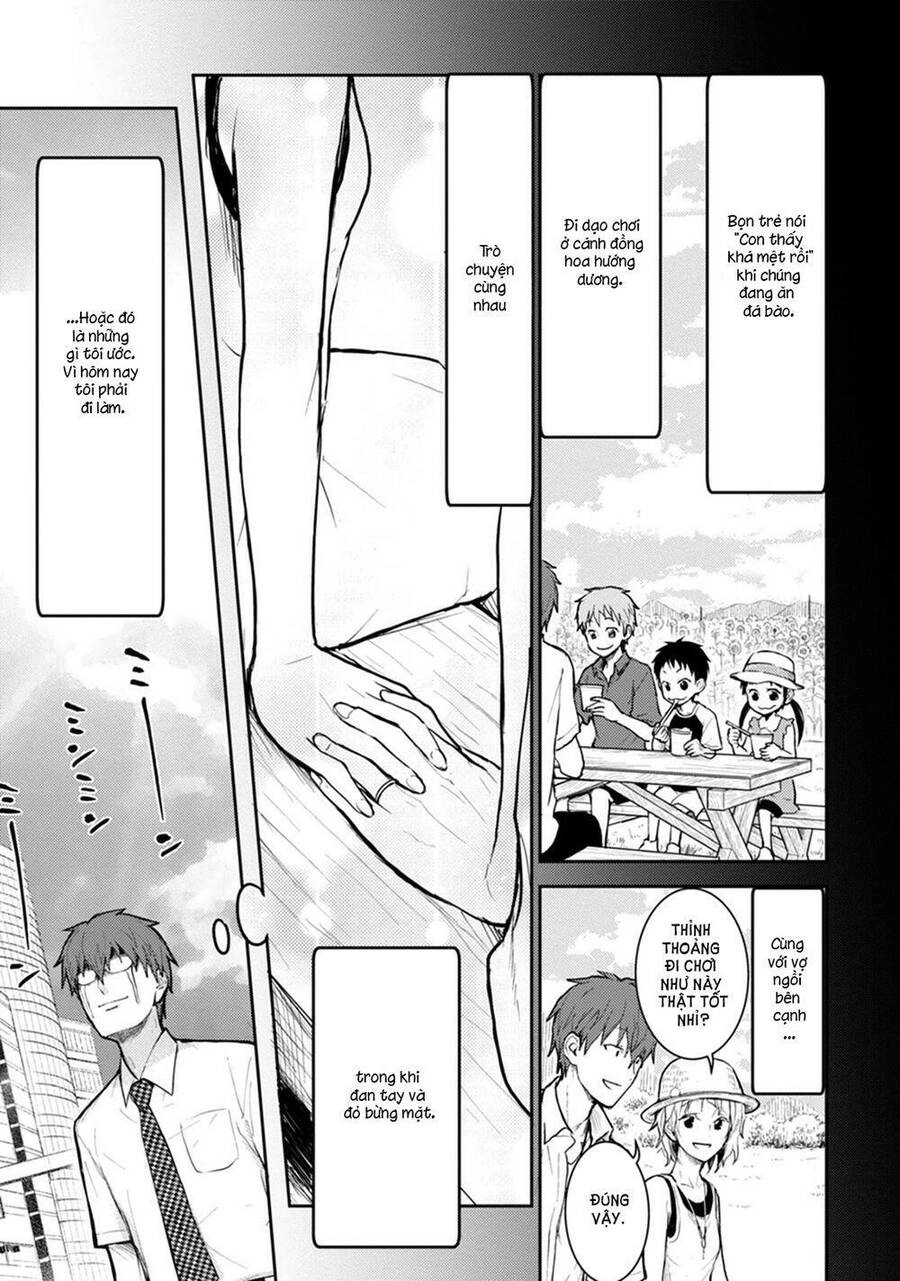 #Shin5 - Kekkonshite Mo Koishiteru Chapter 14 - 13