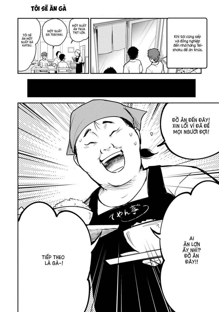 #Shin5 - Kekkonshite Mo Koishiteru Chapter 14 - 14