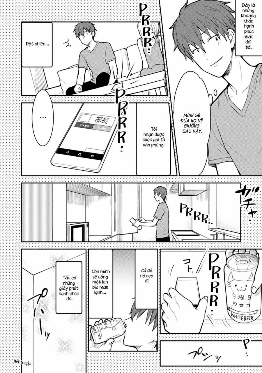 #Shin5 - Kekkonshite Mo Koishiteru Chapter 14 - 22