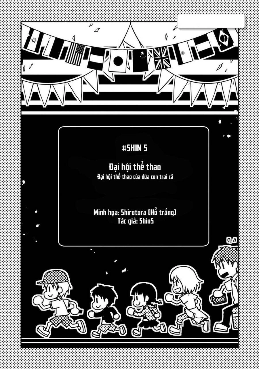 #Shin5 - Kekkonshite Mo Koishiteru Chapter 15 - 4