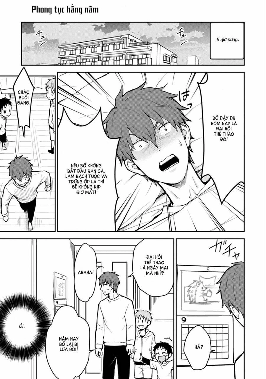 #Shin5 - Kekkonshite Mo Koishiteru Chapter 15 - 5