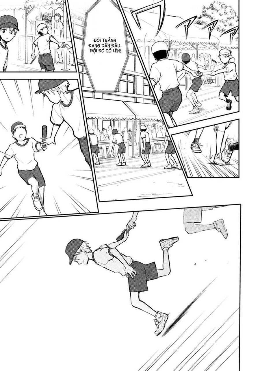 #Shin5 - Kekkonshite Mo Koishiteru Chapter 15 - 17