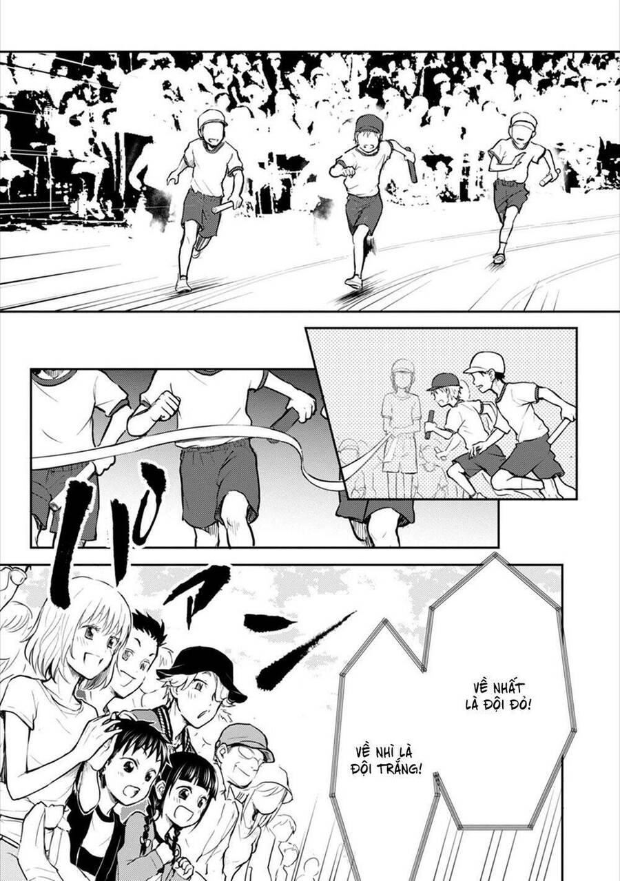 #Shin5 - Kekkonshite Mo Koishiteru Chapter 15 - 19