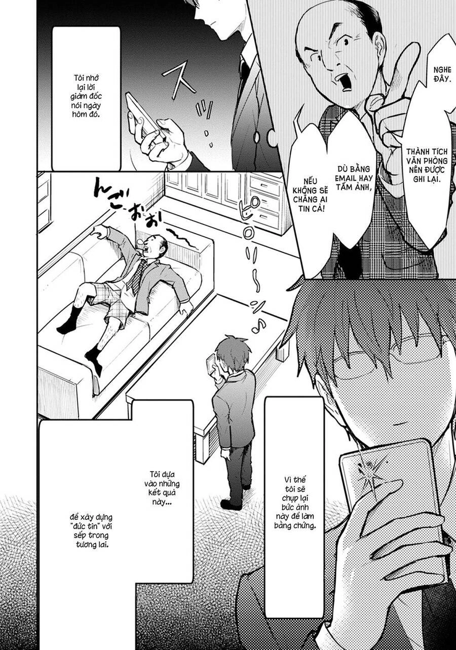 #Shin5 - Kekkonshite Mo Koishiteru Chapter 16 - 14