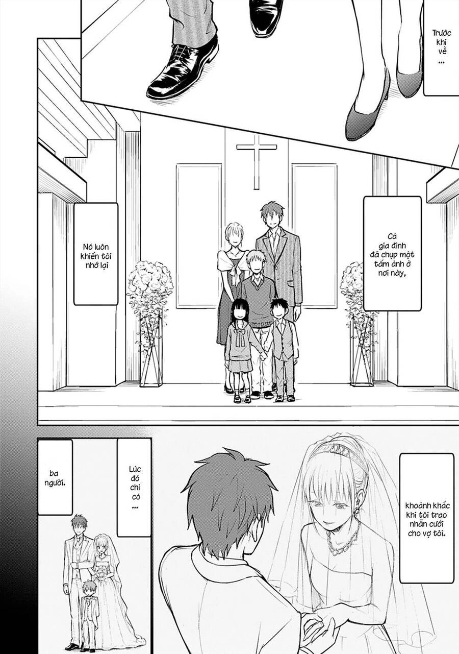 #Shin5 - Kekkonshite Mo Koishiteru Chapter 18 - 12