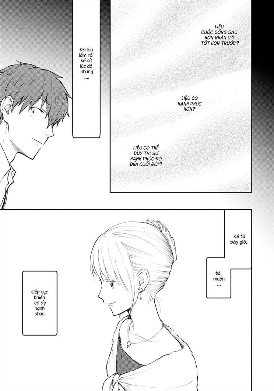 #Shin5 - Kekkonshite Mo Koishiteru Chapter 18 - 13