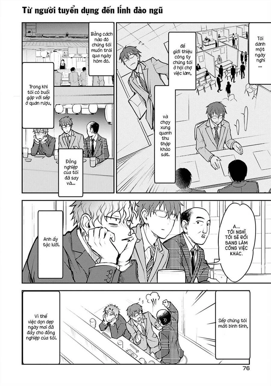 #Shin5 - Kekkonshite Mo Koishiteru Chapter 19 - 12