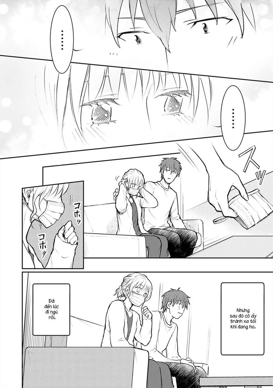 #Shin5 - Kekkonshite Mo Koishiteru Chapter 19 - 16