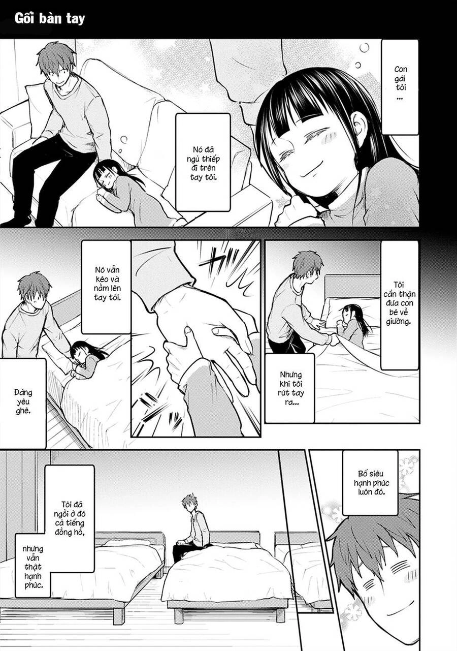 #Shin5 - Kekkonshite Mo Koishiteru Chapter 19 - 21