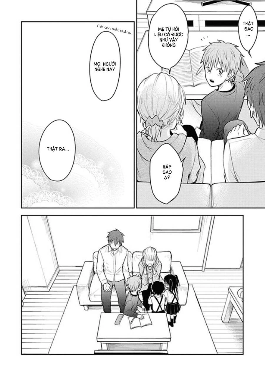 #Shin5 - Kekkonshite Mo Koishiteru Chapter 20 - 24