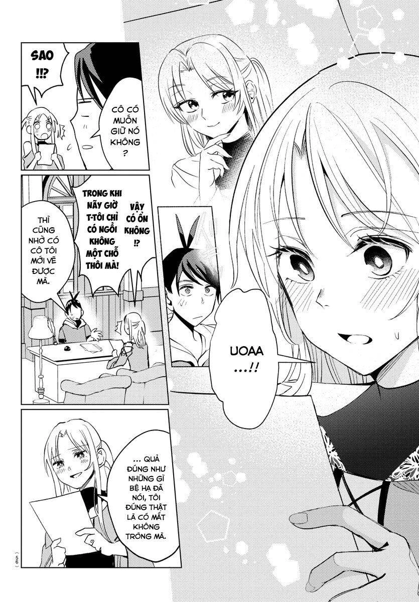 Dũng Giả Lưu Lạc Và Dị Giới Thánh Thư Chapter 2 - 14