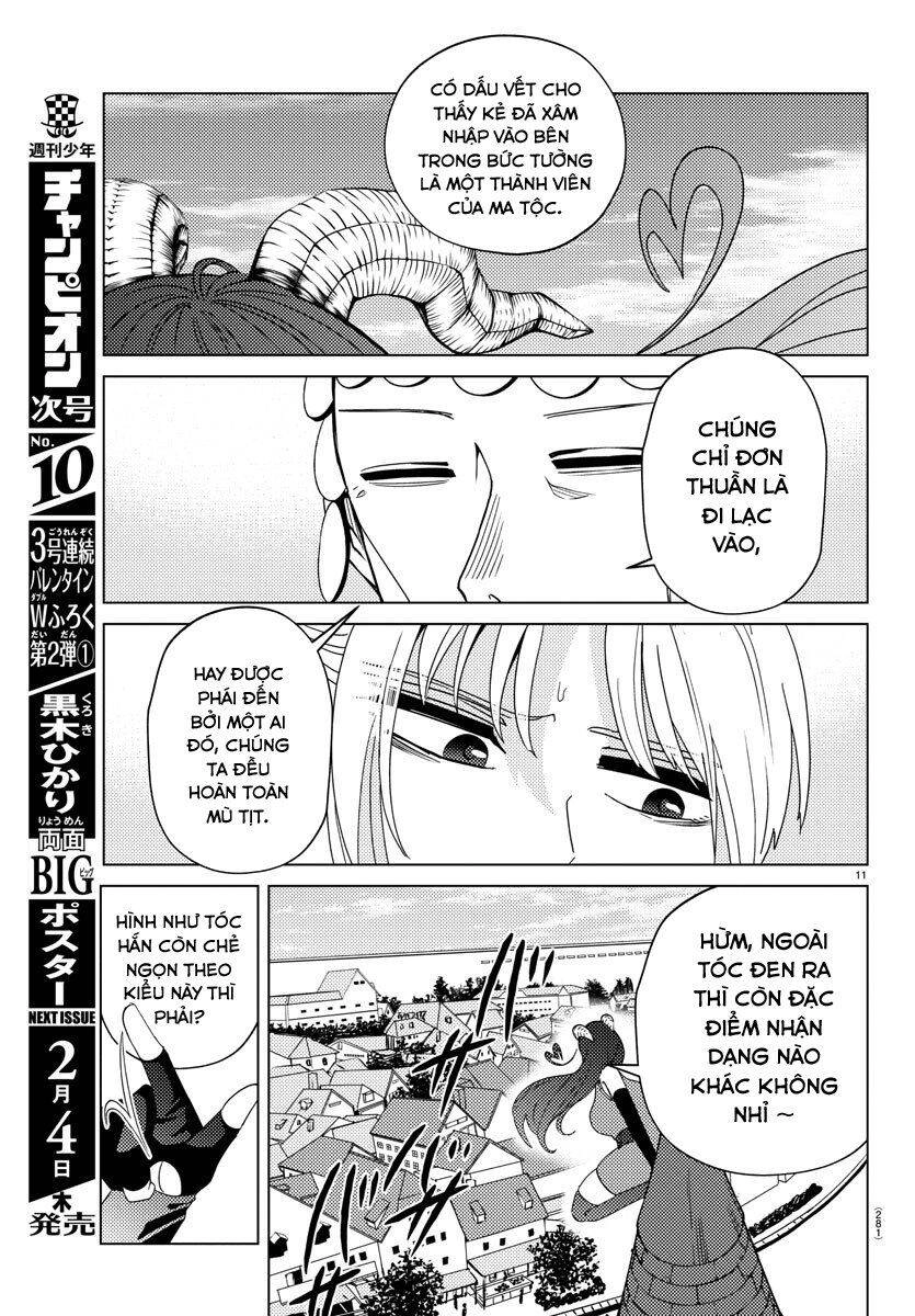 Dũng Giả Lưu Lạc Và Dị Giới Thánh Thư Chapter 8 - 13