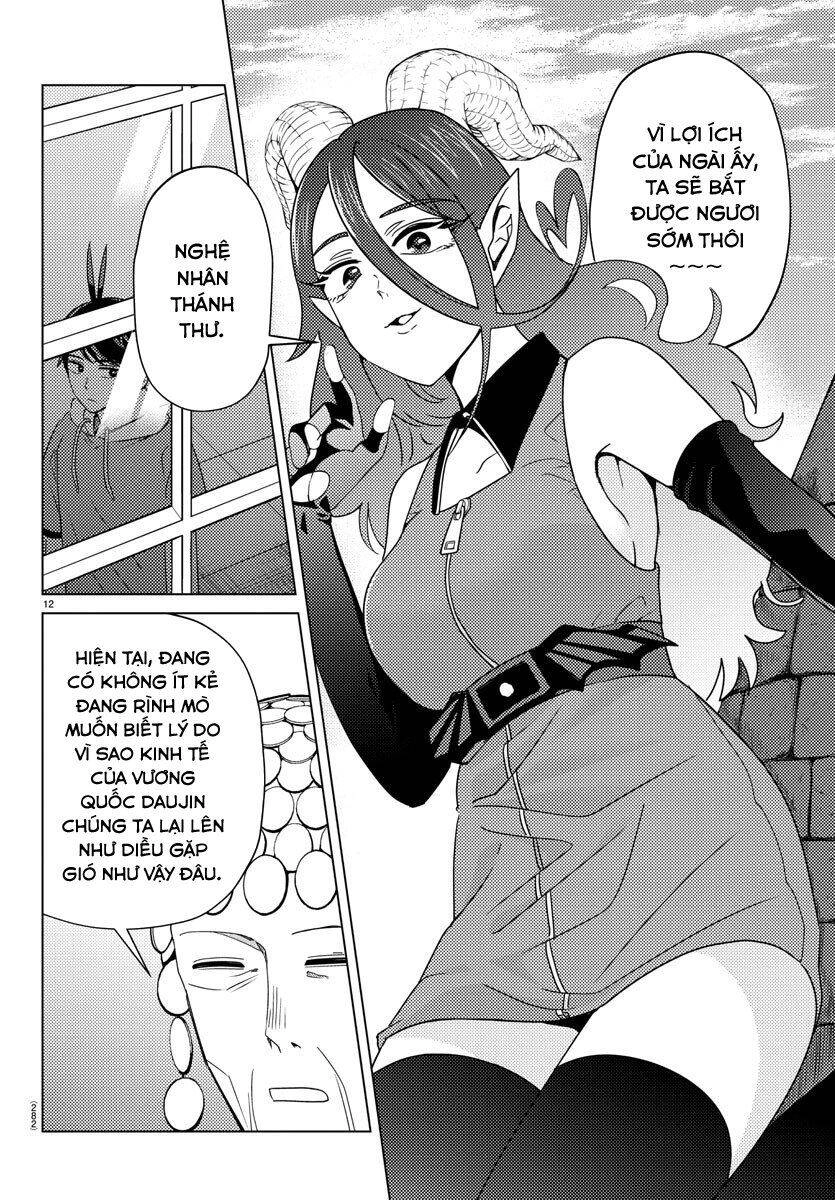 Dũng Giả Lưu Lạc Và Dị Giới Thánh Thư Chapter 8 - 14