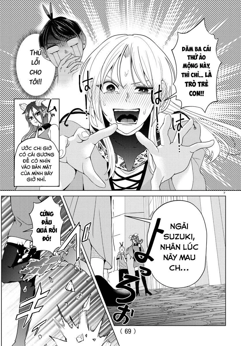 Dũng Giả Lưu Lạc Và Dị Giới Thánh Thư Chapter 9 - 9