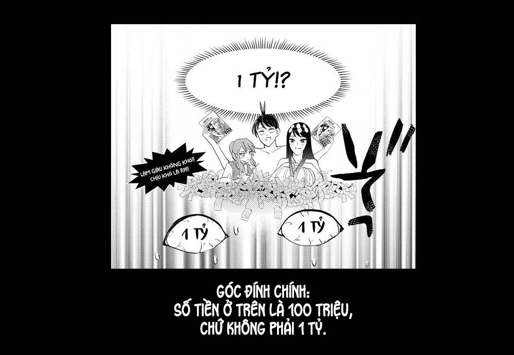 Dũng Giả Lưu Lạc Và Dị Giới Thánh Thư Chapter 13 - 17