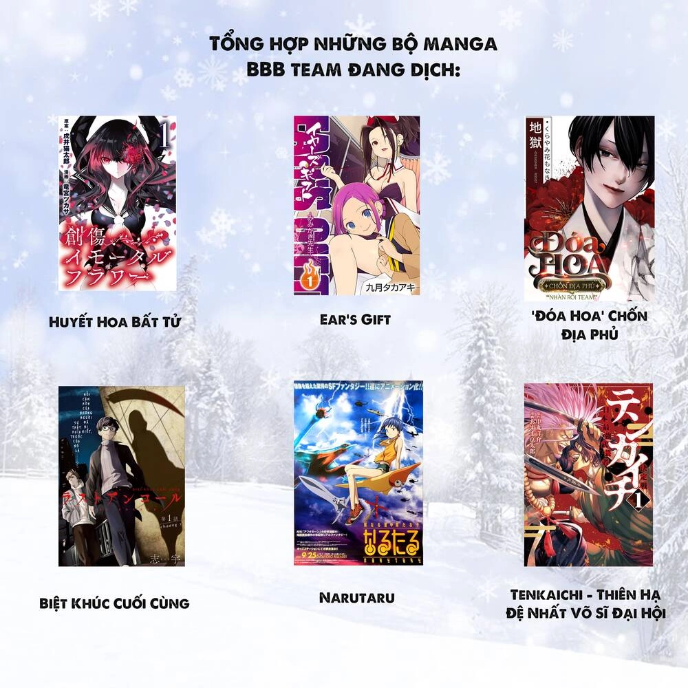 Dũng Giả Lưu Lạc Và Dị Giới Thánh Thư Chapter 15 - 23