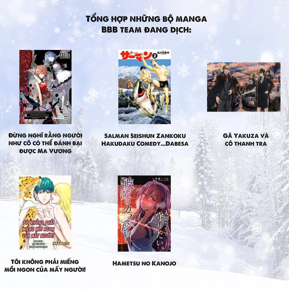 Dũng Giả Lưu Lạc Và Dị Giới Thánh Thư Chapter 15 - 24