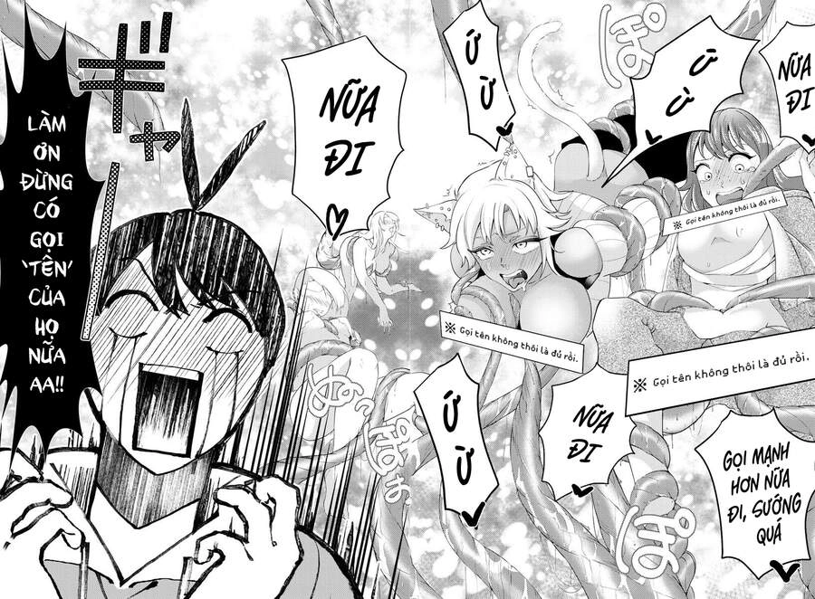 Dũng Giả Lưu Lạc Và Dị Giới Thánh Thư Chapter 22 - 12