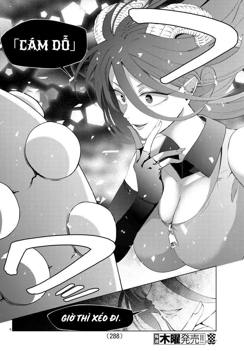 Dũng Giả Lưu Lạc Và Dị Giới Thánh Thư Chapter 23 - 8