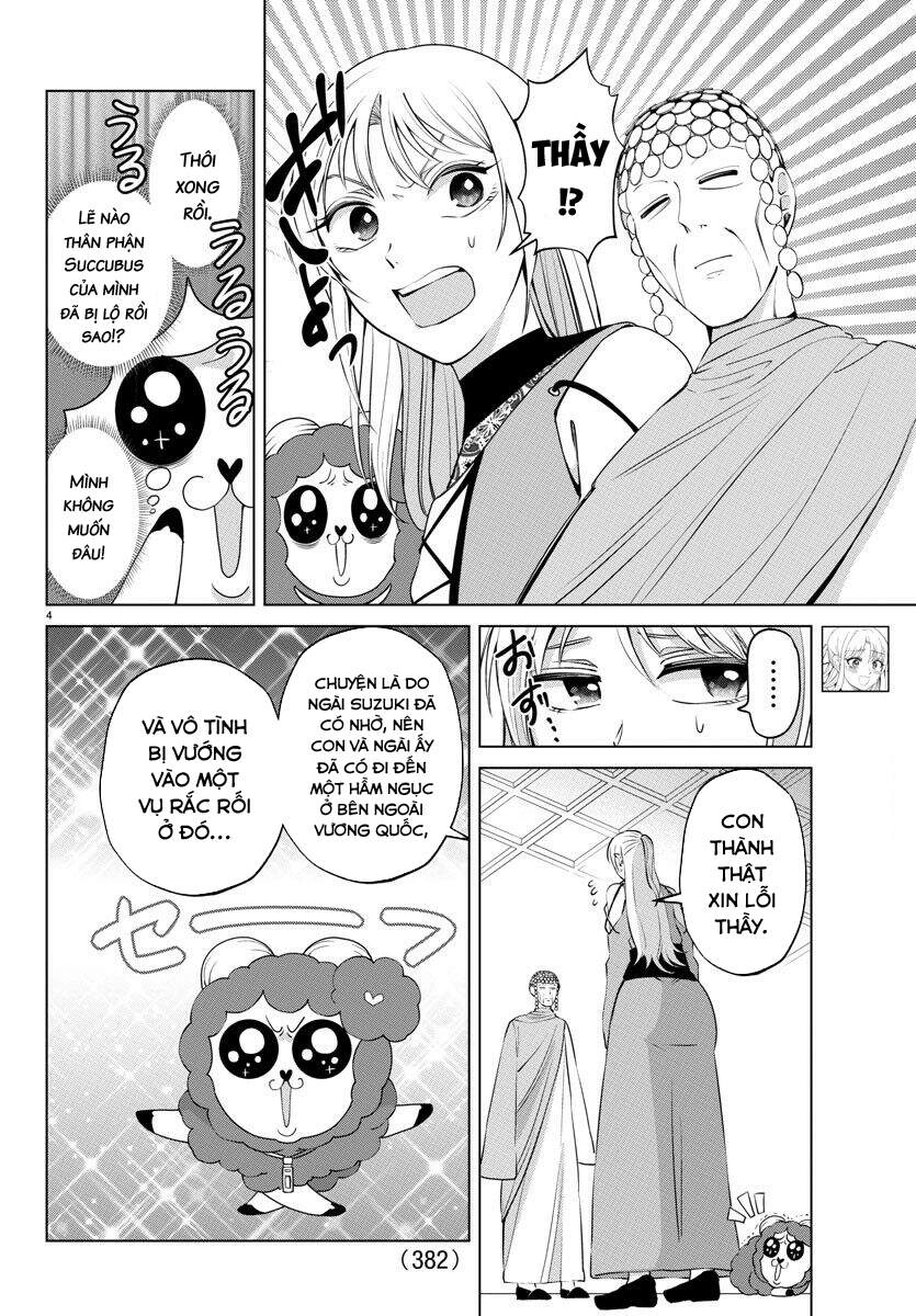 Dũng Giả Lưu Lạc Và Dị Giới Thánh Thư Chapter 24 - 6