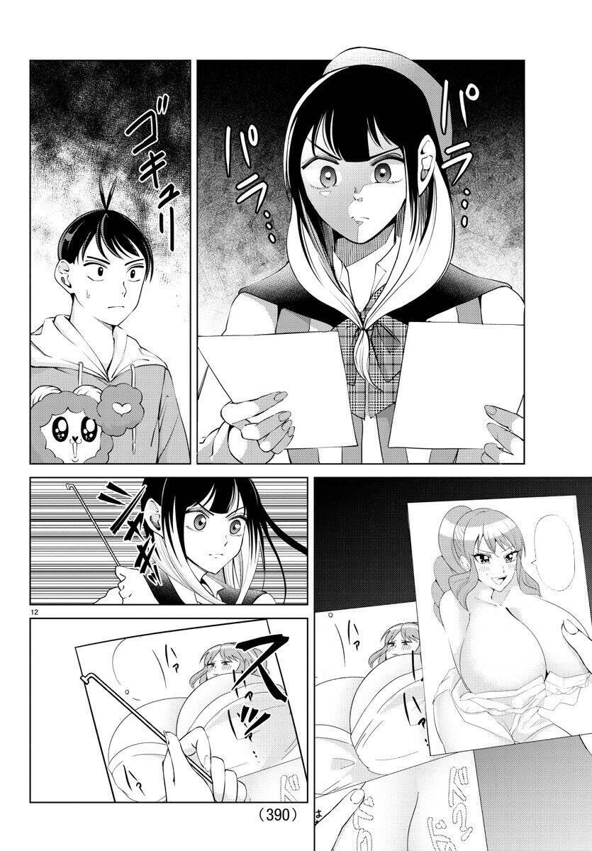 Dũng Giả Lưu Lạc Và Dị Giới Thánh Thư Chapter 25 - 14