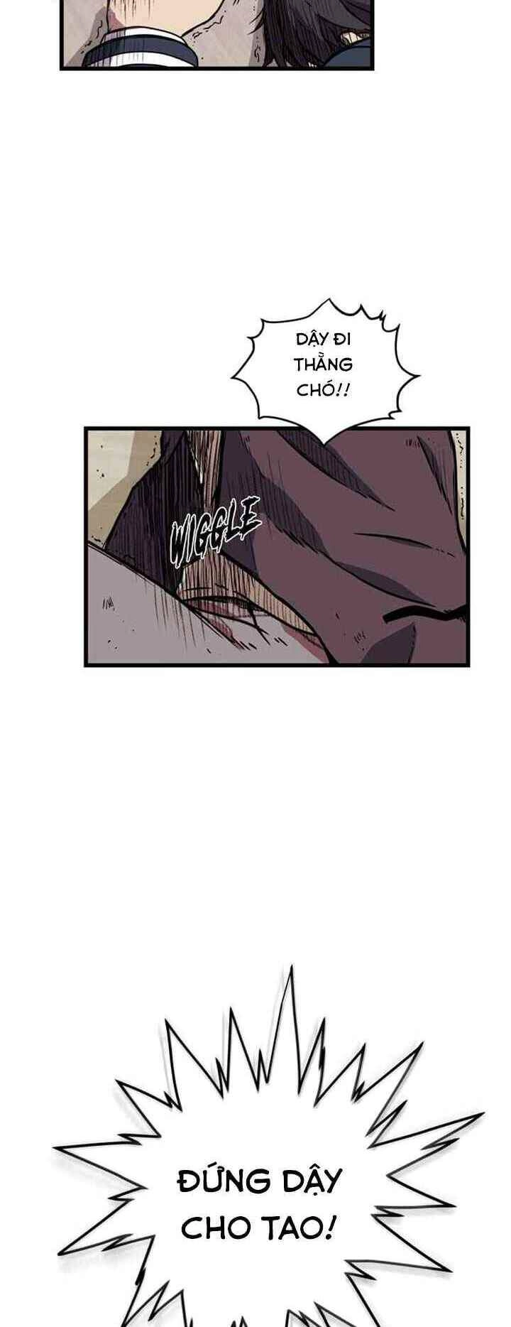 Vượt Qua Kẻ Mạnh Chapter 1 - 53