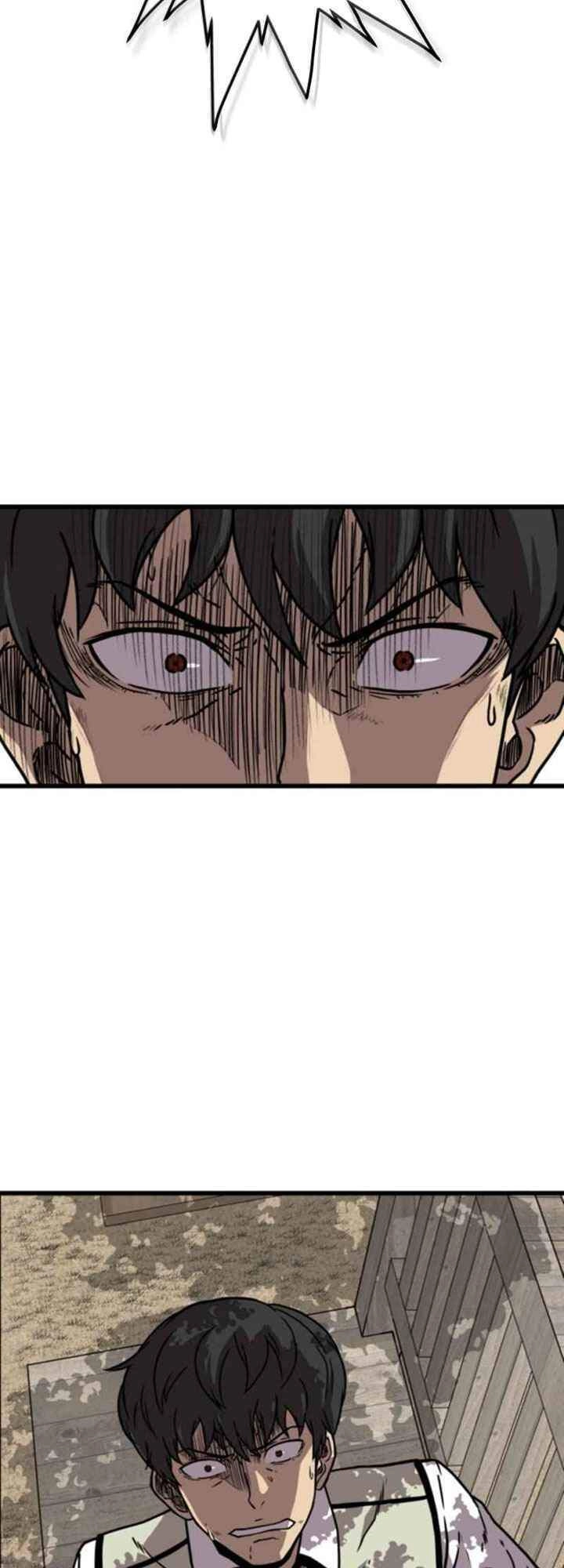 Vượt Qua Kẻ Mạnh Chapter 2 - 4