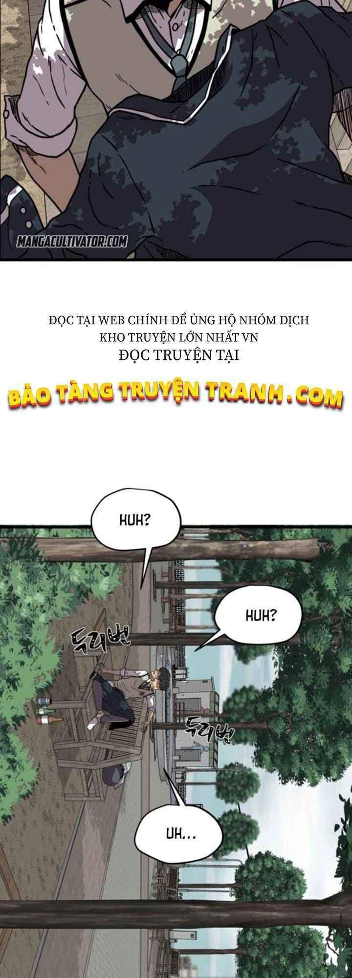 Vượt Qua Kẻ Mạnh Chapter 2 - 5