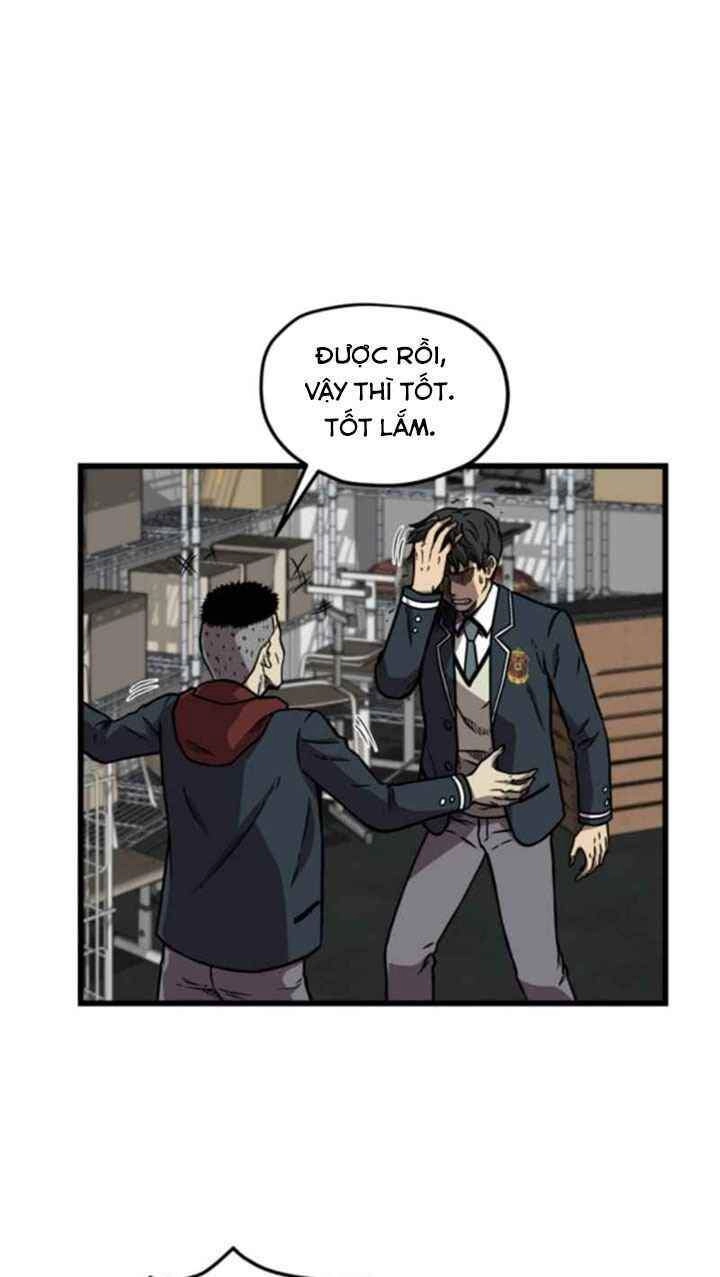 Vượt Qua Kẻ Mạnh Chapter 2 - 42