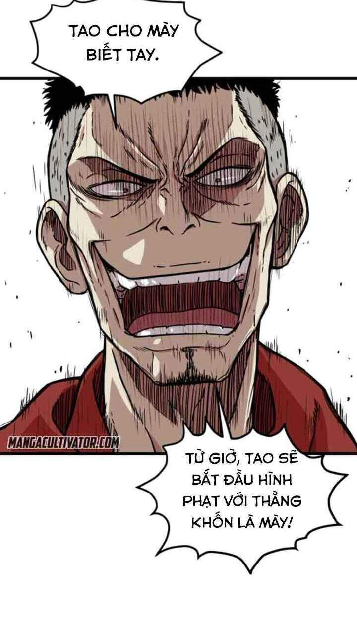 Vượt Qua Kẻ Mạnh Chapter 2 - 43