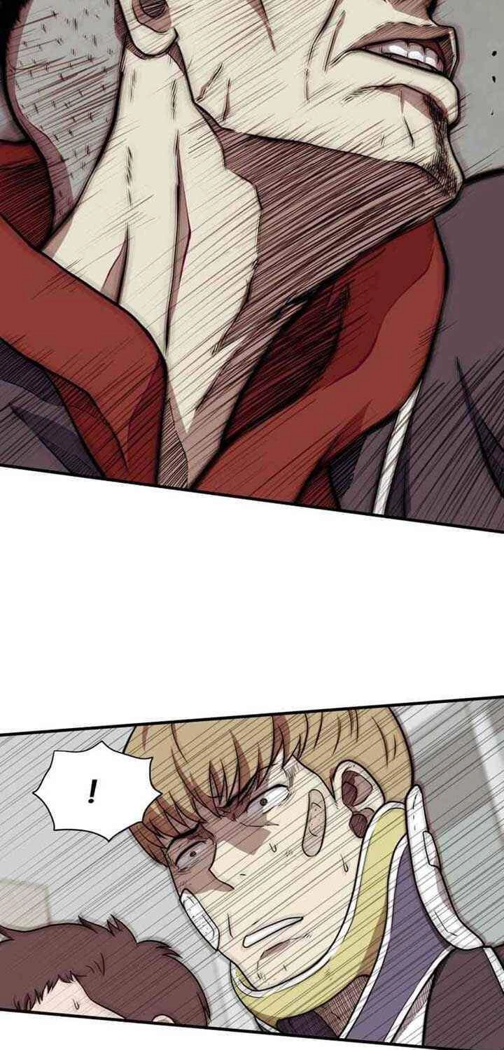 Vượt Qua Kẻ Mạnh Chapter 4 - 2