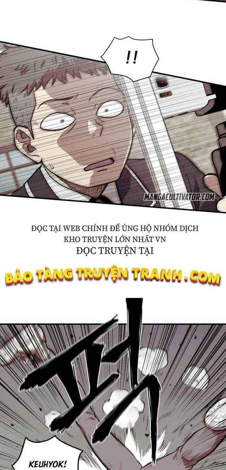 Vượt Qua Kẻ Mạnh Chapter 4 - 3