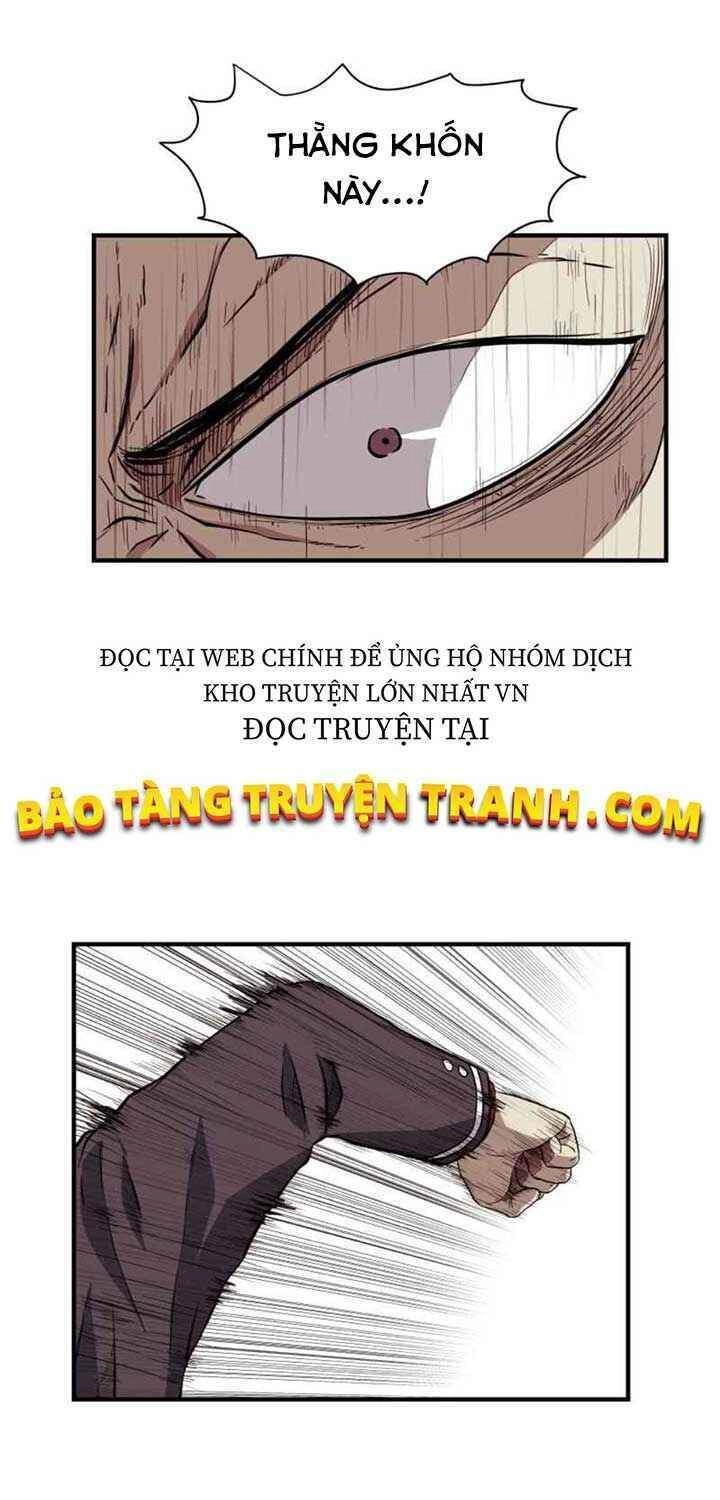 Vượt Qua Kẻ Mạnh Chapter 4 - 10