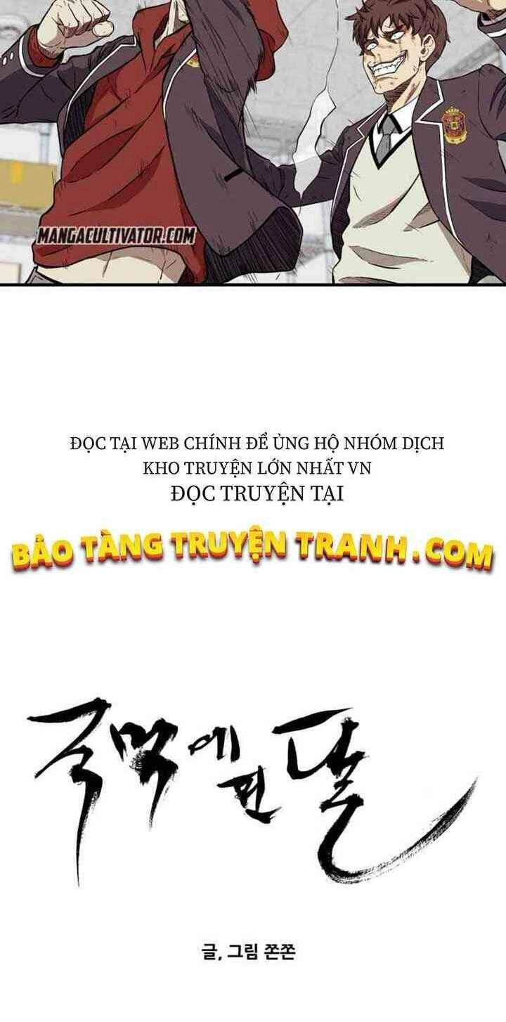 Vượt Qua Kẻ Mạnh Chapter 4 - 13