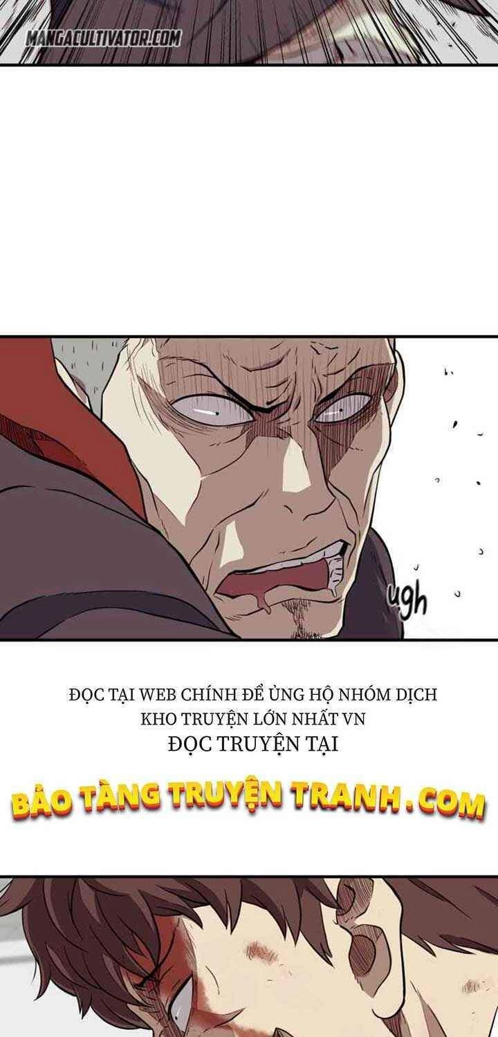 Vượt Qua Kẻ Mạnh Chapter 4 - 22