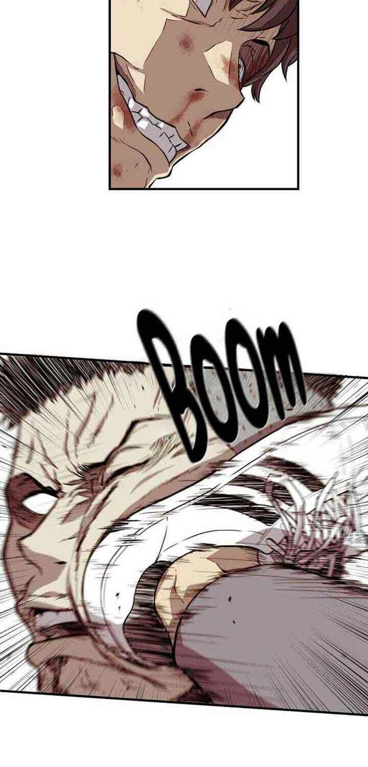 Vượt Qua Kẻ Mạnh Chapter 4 - 29