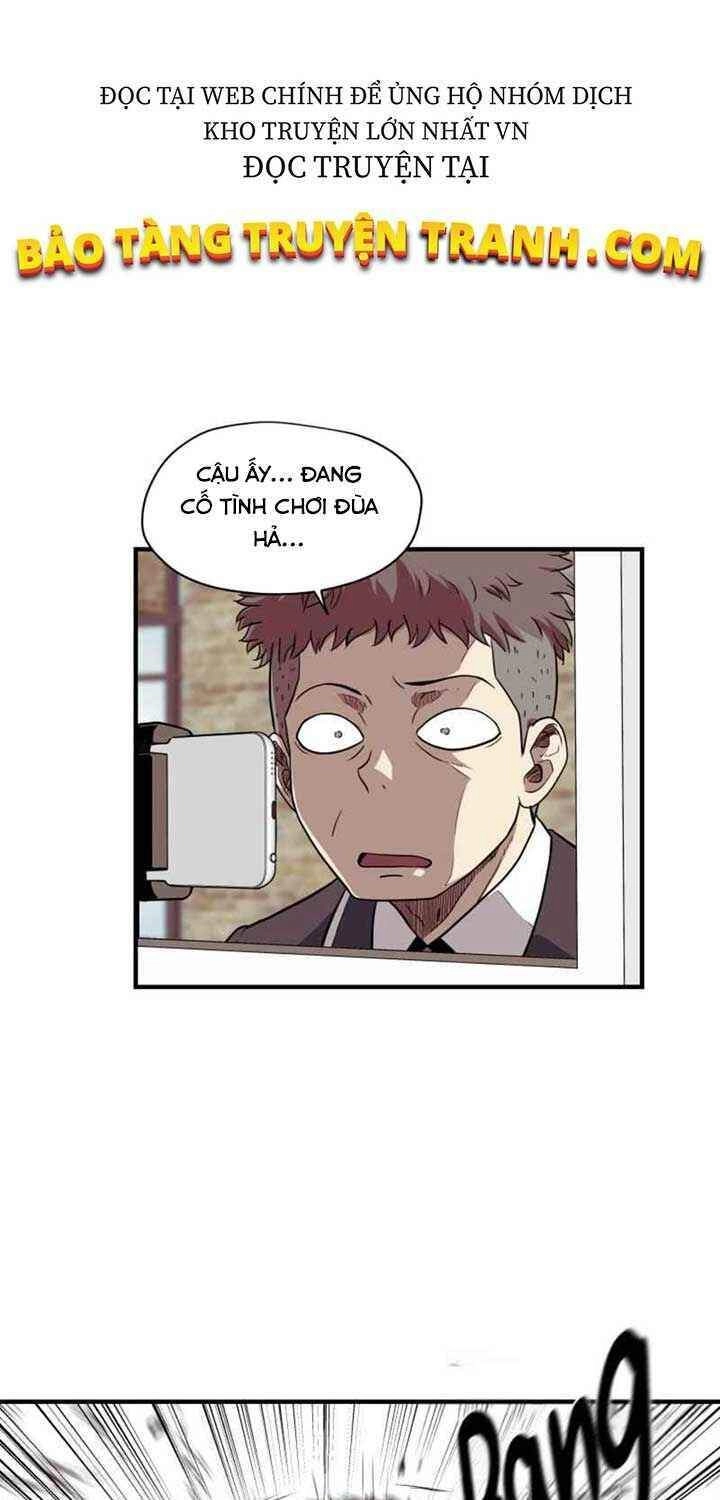 Vượt Qua Kẻ Mạnh Chapter 4 - 38