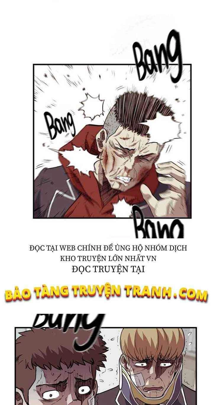 Vượt Qua Kẻ Mạnh Chapter 4 - 40