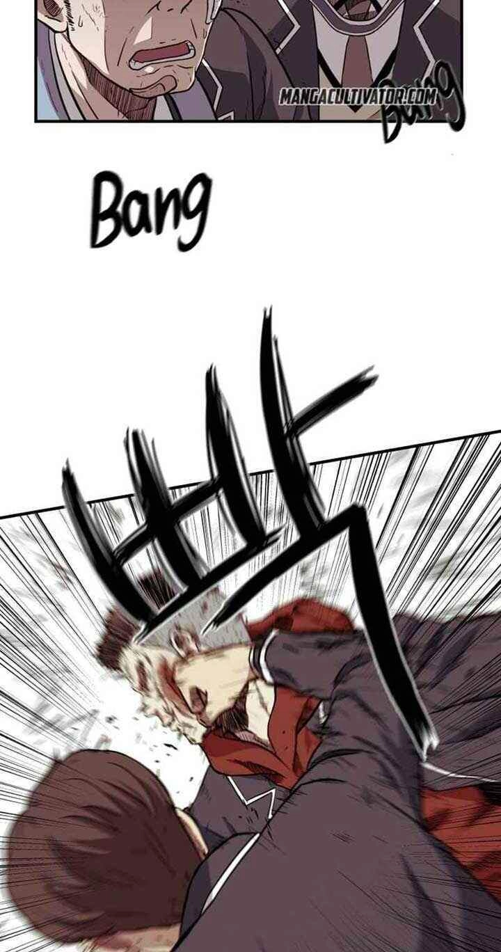 Vượt Qua Kẻ Mạnh Chapter 4 - 41