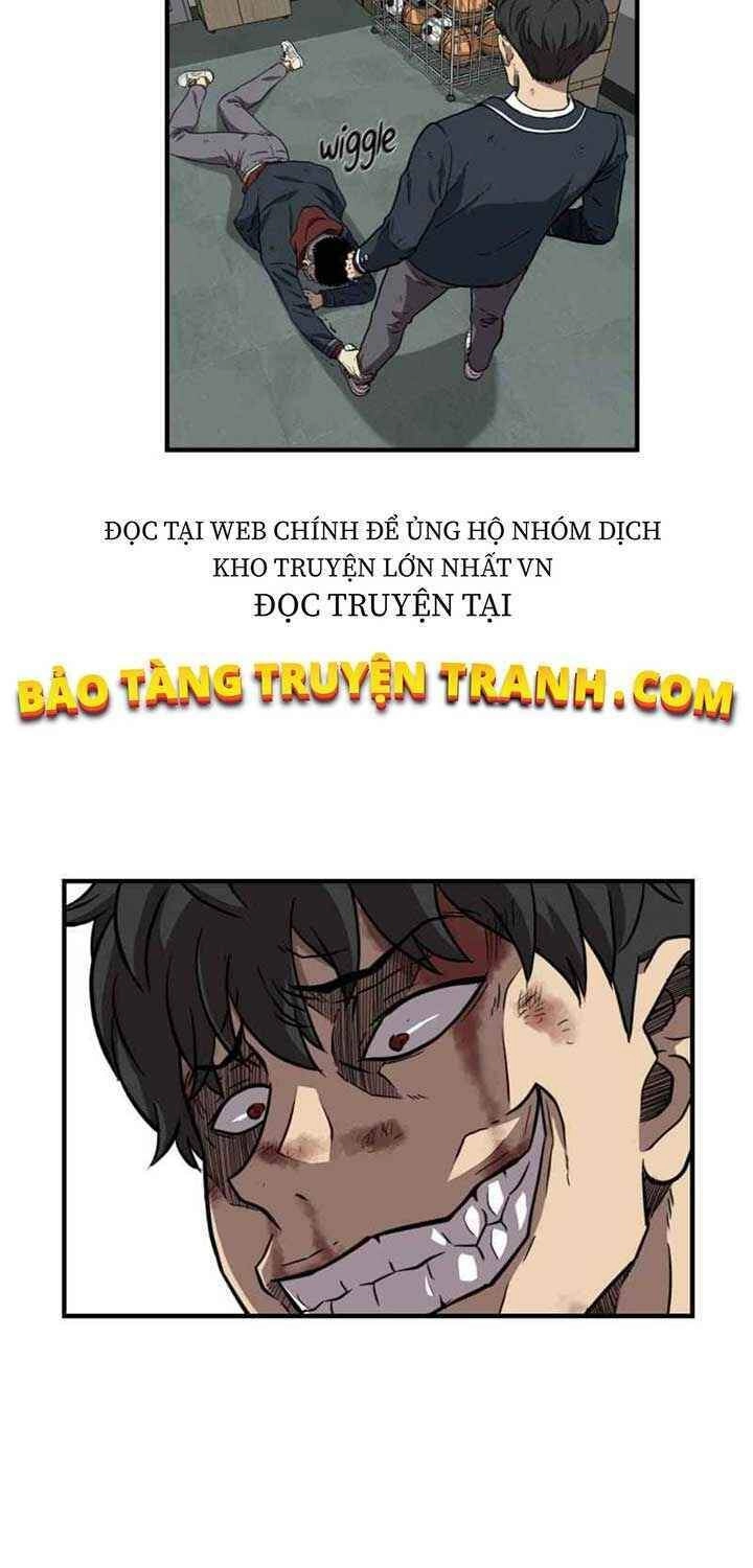 Vượt Qua Kẻ Mạnh Chapter 4 - 44