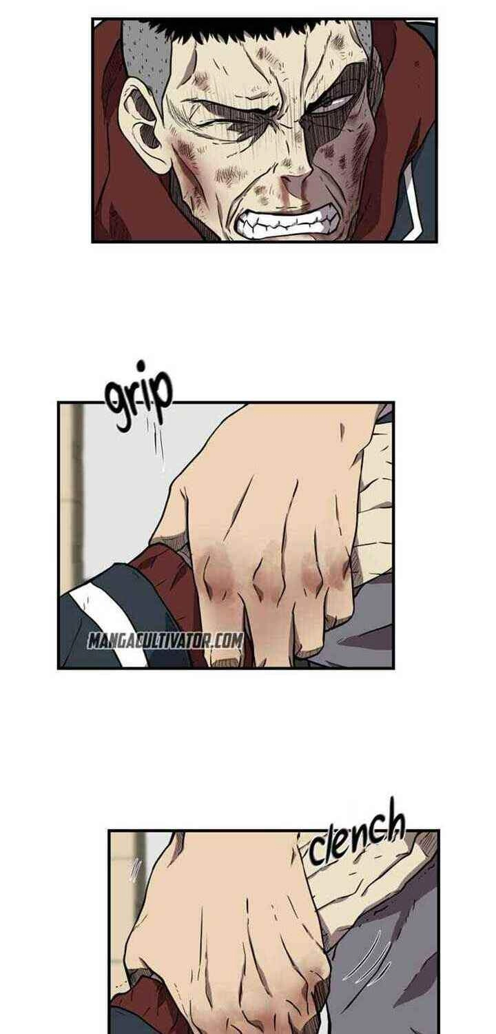 Vượt Qua Kẻ Mạnh Chapter 4 - 45