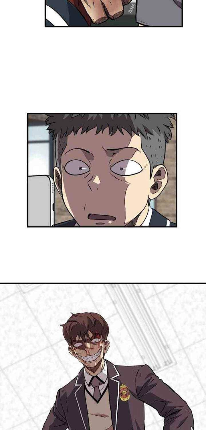 Vượt Qua Kẻ Mạnh Chapter 4 - 46