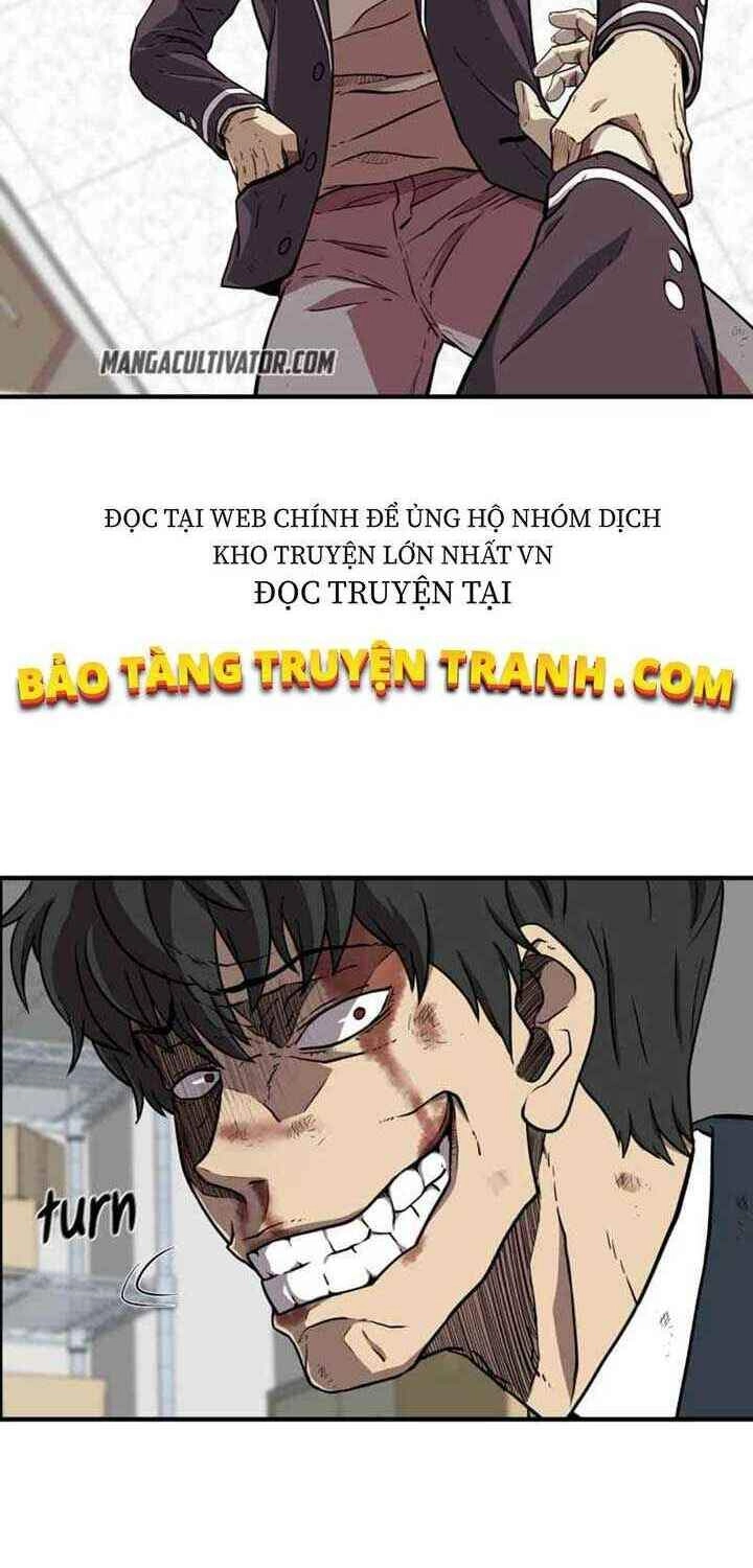 Vượt Qua Kẻ Mạnh Chapter 4 - 47