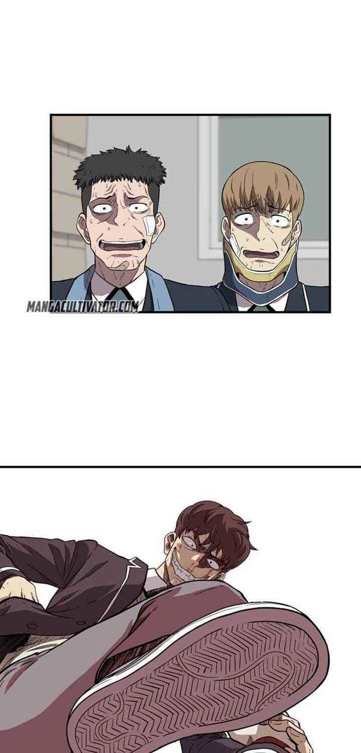 Vượt Qua Kẻ Mạnh Chapter 4 - 48