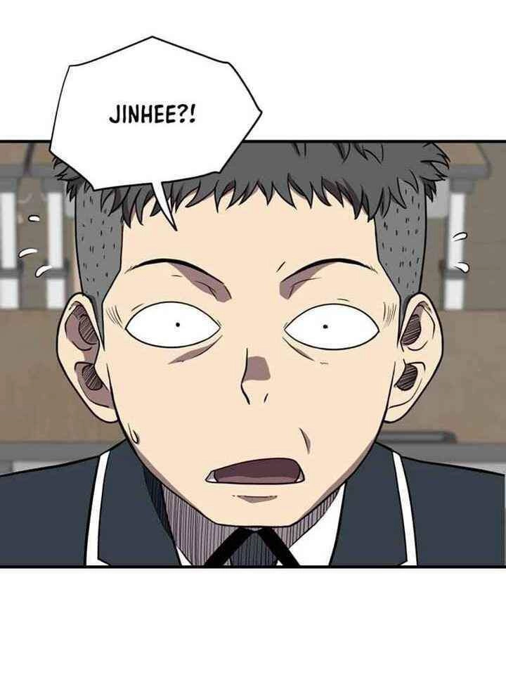 Vượt Qua Kẻ Mạnh Chapter 5 - 1