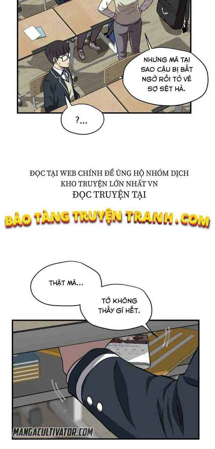 Vượt Qua Kẻ Mạnh Chapter 5 - 3