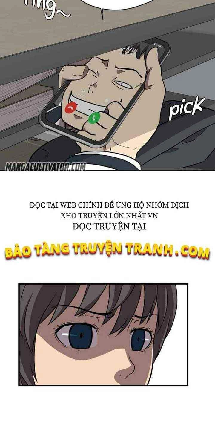 Vượt Qua Kẻ Mạnh Chapter 5 - 9