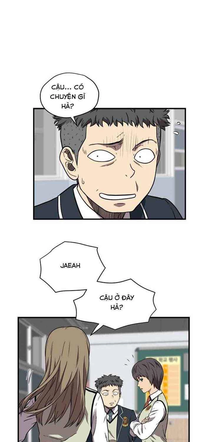 Vượt Qua Kẻ Mạnh Chapter 5 - 10